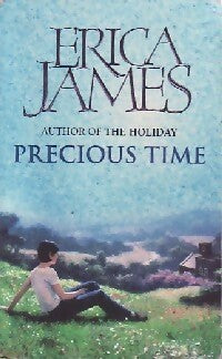 Livrenpoche : Precious time - Erica James - Livre