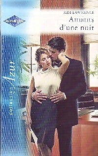 Livrenpoche : Amants d'une nuit - Kim Lawrence - Livre
