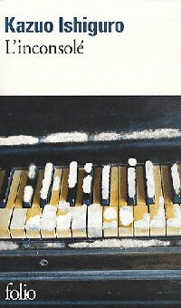 Livrenpoche : L'inconsolé - Kazuo Ishiguro - Livre