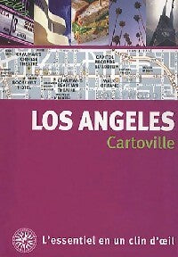 Livrenpoche : Los Angeles - Collectif - Livre