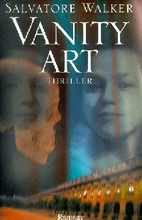 Livrenpoche : Vanity art - Salvatore Walker - Livre