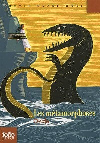 Livrenpoche : Les métamorphoses - Ovide - Livre