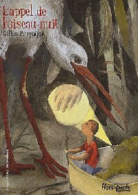Livrenpoche : L'appel de l'oiseau-nuit - Gilles Barraqué - Livre
