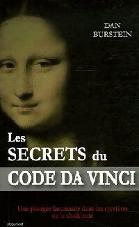 Les secrets du Code Da Vinci - Dan Burstein -  City poche - Livre