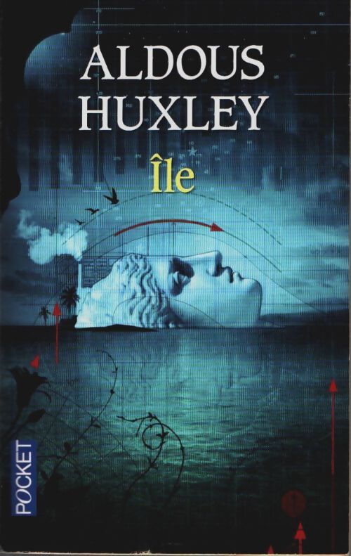 Livrenpoche : Ile - Aldous Huxley - Livre