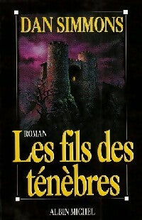 Livrenpoche : Les fils des ténèbres - Dan Simmons - Livre