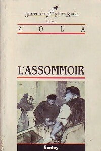 Livrenpoche : L'assommoir - Emile Zola - Livre