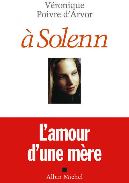 Livrenpoche : A Solenn - Véronique Poivre d'Arvor - Livre