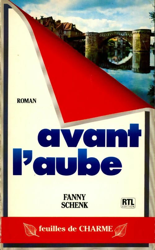 Livrenpoche : Avant l'aube - Fanny Schenk - Livre