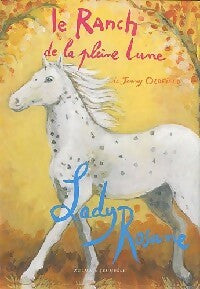 Livrenpoche : Lady Rosane - Jenny Oldfield - Livre