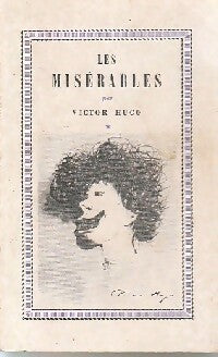 Livrenpoche : Les misérables Tome I - Victor Hugo - Livre