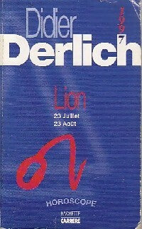 Livrenpoche : Lion 1997 - Didier Derlich - Livre