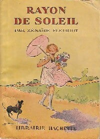 Livrenpoche : Rayon de soleil - Zénaïde Fleuriot - Livre