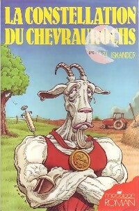 Livrenpoche : La constellation du chevraurochs - Fazil Iskander - Livre