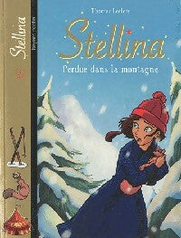 Livrenpoche : Perdue dans la montagne - Thomas Leclère - Livre
