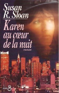 Livrenpoche : Karen au coeur de la nuit - Susan R. Sloan - Livre