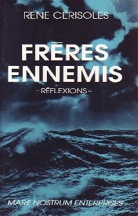 Livrenpoche : Frères ennemis - René Cérisoles - Livre