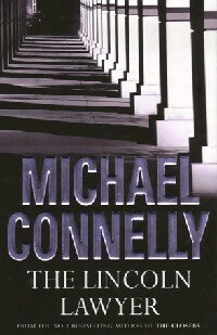 Livrenpoche : The Lincoln lawyer - Michael Connelly - Livre