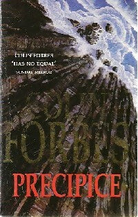 Livrenpoche : Precipice - Colin Forbes - Livre