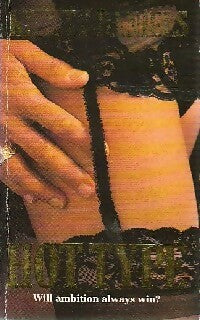 Livrenpoche : Hot type - Kristy Daniels - Livre