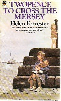 Livrenpoche : Twopence to cross the Mersey - Helen Forrester - Livre