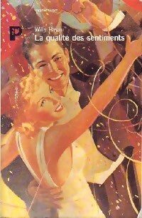 Livrenpoche : La qualité des sentiments - Willy Pasini - Livre