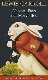 Livrenpoche : Alice au pays des Merveilles et autres contes... - Lewis Carroll - Livre