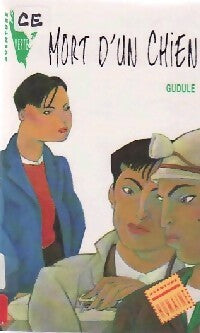 Livrenpoche : Mort d'un chien - Gudule - Livre