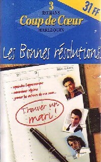 Livrenpoche : Les bonnes résolutions - Rebecca Brandewyne - Livre