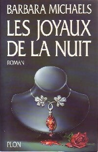 Livrenpoche : Les joyaux de la nuit - Barbara Michaels - Livre