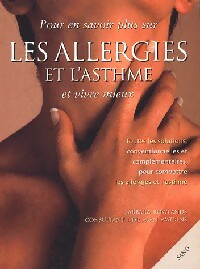 Livrenpoche : Les allergies et l'asthme - Barbara Rowlands - Livre