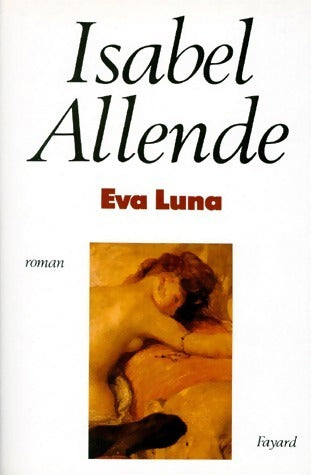 Livrenpoche : Eva Luna - Isabel Allende - Livre