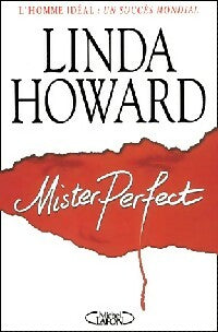 Livrenpoche : Mister Perfect - Linda Howard - Livre