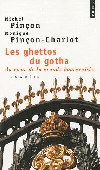 Livrenpoche : Les ghettos du gotha - Monique Pinçon-Charlot - Livre