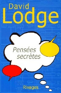 Livrenpoche : Pensées secrètes - David Lodge - Livre
