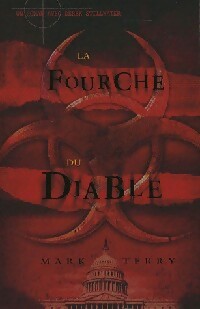 Livrenpoche : La fourche du diable - Mark Terry - Livre