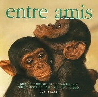 Livrenpoche : Entre amis - Tom Burns - Livre