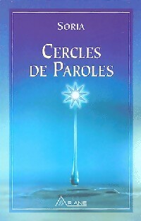 Livrenpoche : Cercle de paroles - Soria - Livre