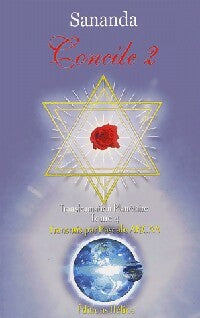 Livrenpoche : Concile 2 - Sananda - Livre
