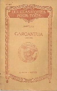 Livrenpoche : Gargantua (extraits) - François Rabelais - Livre