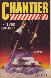 Livrenpoche : Chantier - Richard Bachman - Livre