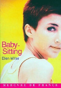 Livrenpoche : Baby-sitting - Ellen Willer - Livre