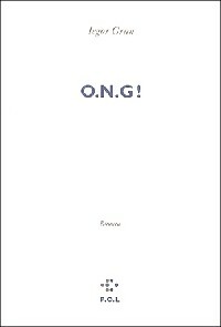 Livrenpoche : O.N.G. ! - Iegor Gran - Livre