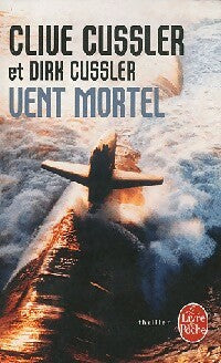 Livrenpoche : Vent mortel - Clive Cussler, Dirk Clusser - Livre
