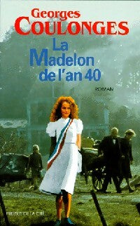 Livrenpoche : La madelon de l'an 40 - Georges Coulonges - Livre