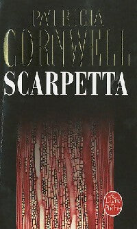 Livrenpoche : Scarpetta - Patricia Daniels Cornwell - Livre