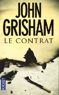 Livrenpoche : Le contrat - John Grisham - Livre