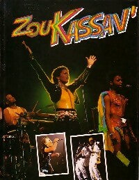 Livrenpoche : ZouKassav' - françois Nossant - Livre