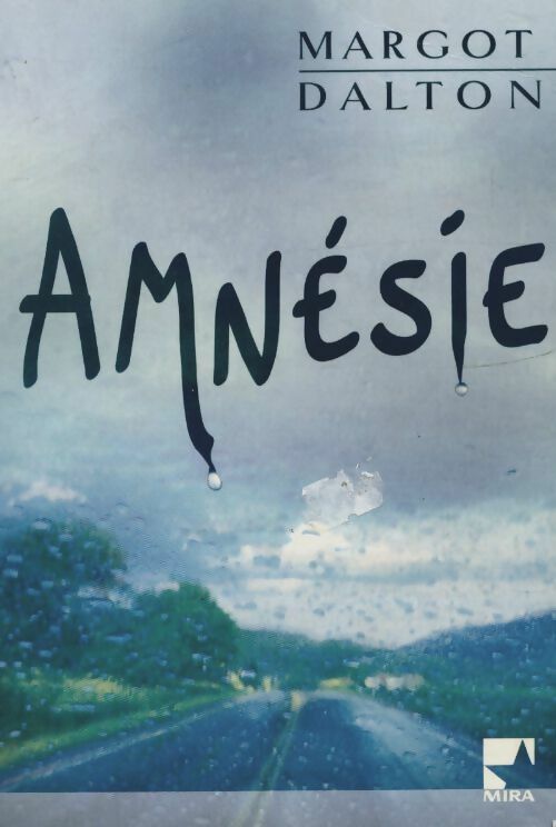 Livrenpoche : Amnésie - Margot Dalton - Livre