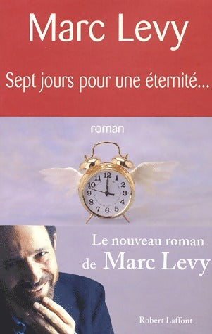 Livrenpoche : Sept jours pour une éternité... - Marc Lévy - Livre